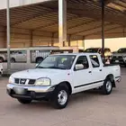 نيسان ددسن غمارتين 2016 جي ال