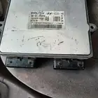 كمبيوتر هونداي ازيرا 2007