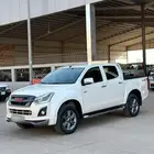 ايسوزو غمارتين 2018 GT