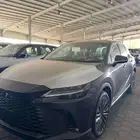 لكزس RX 350 BB موديل 2025 بنزين