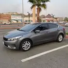 كيا سيارتو ديزل 2017