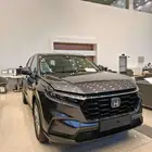 هوندا - CRV - 2025 نص فل