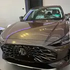 ام جي ون 2024 ستاندر عرض خاااص