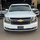 تاهو LT دبل (2017)