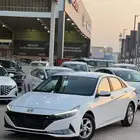 هونداي إلنترا 2021 عداد 99 الف