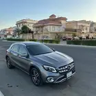 مرسيدس 2019 GLa