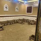 استراحه شاليه للايجار الشهري