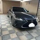 لكزس ES300 هايبرد