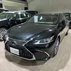 لكزس ES 250 2020 ستاندر وكالة