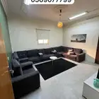 شقق عزاب في الشرف و المنسك وطريق بني مالك