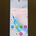 للبيع جالكسي نوت 10 256 حيجا 8 رامات