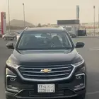 كابتيفا نص فل LT شيفروليه 2023
