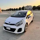 كيا هاتشباك