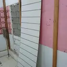 ديكور محل زينه سيارات