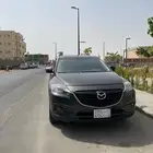 مازدا CX9 موديل 2015