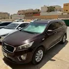 كيا سورنتو 2016 بدي بلد