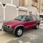 شفرولية بليزر 1996