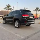 جيب جراند شروكي سيميت (( مخزن ))