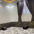 دور مؤثث للايجار بعفيف