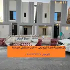 فلل مفصولة للبيع بحي أحد قرب الخدمات والمواساة بالدمام