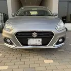 ديزاير موديل 2023 قير اتوماتيك حجم المكينه 1200 سي سي ريموت