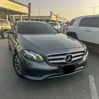 E200 2019