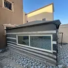 بيت مشب للبيع