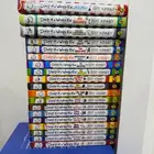 كتب إنجليزية   روايات إنجليزية   Diary Of A Wimpy Kid
