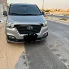 هونداي ستاريكس