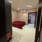 غرفه وصاله مفروشه قرطبه