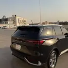 فورد تيريتوري 2023 ممشى قليل