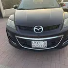 مازدا CX7 2010