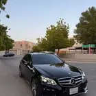 E300 AMG kit
