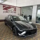 هيونداي سوناتا كومفورت موديل 2025