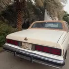 للبيع كابرس 87