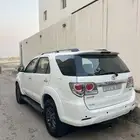 فورتشنر
