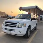 للبيع فورد اكسبيدشن دبل