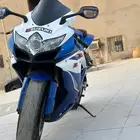 ريس سوزوكي 600