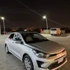 كيا ريو 2023 ممشى قليل مستخدم 1