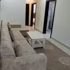 شقق موثثة حي ظهرة لبن غرفتين وصاله