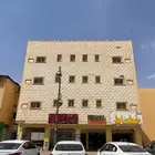 غرفة ستوديو شقة للإيجار الخرج حي السلام