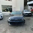 يا K5 استاندر مطور 2025 كاش وتقسيط