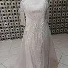 خياطة فساتين سهره بكل دقه