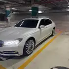Bmw 740 Li 2016