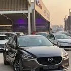 مازدا 6 2022 عداد 60 مواصفات الفل عدا فتحة