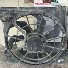 مروحة سنتافي ديزل 2017