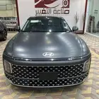 هيونداي ازيرا كلاسيك موديل 2025 كاش واقساط