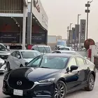مازدا 6 عداد 53 2022 مواصفات قمو في النظافة