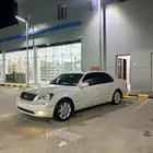 للبيع لكزس ls430