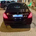 للبيع   مرسيدس يخت جفالي S400 - موديل 2015